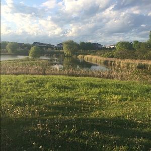 Meet your Posher, Elisabeth